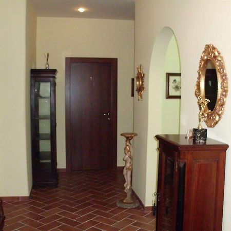 Ermes Relais Bed & Breakfast Рим Екстериор снимка