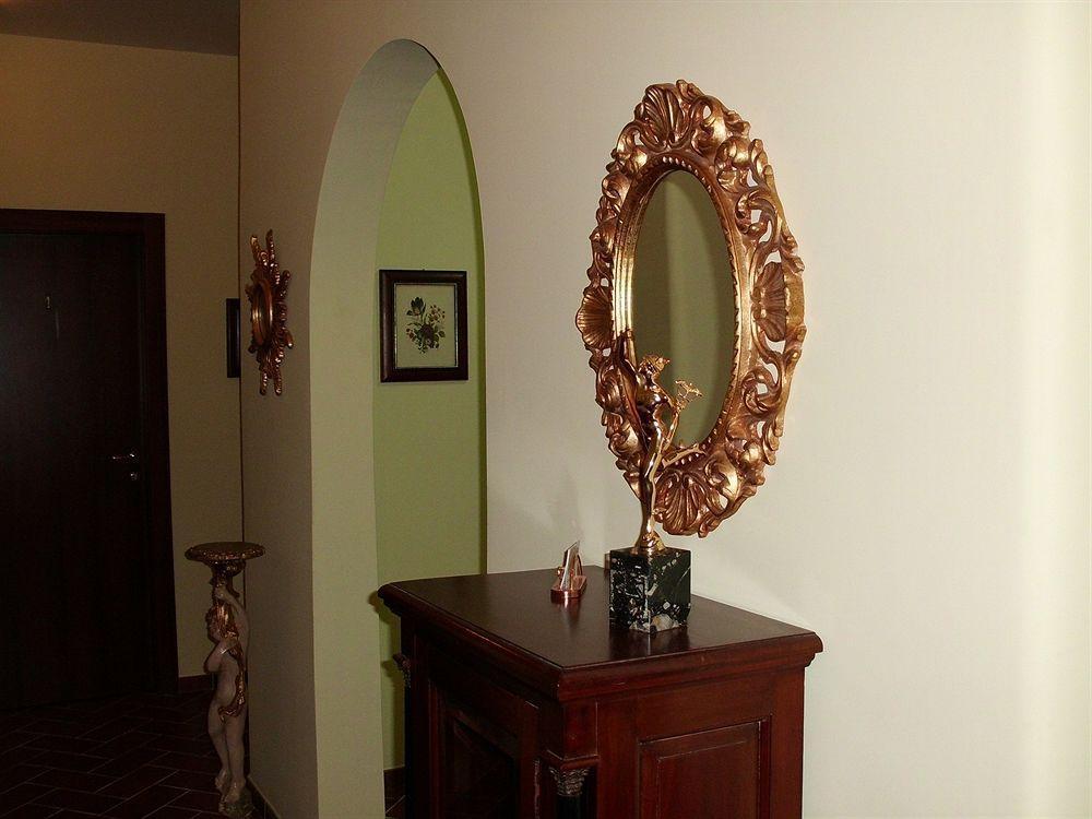 Ermes Relais Bed & Breakfast Рим Екстериор снимка