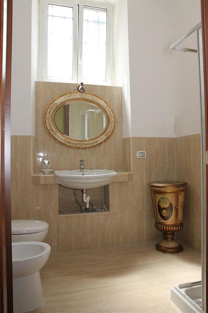 Ermes Relais Bed & Breakfast Рим Екстериор снимка