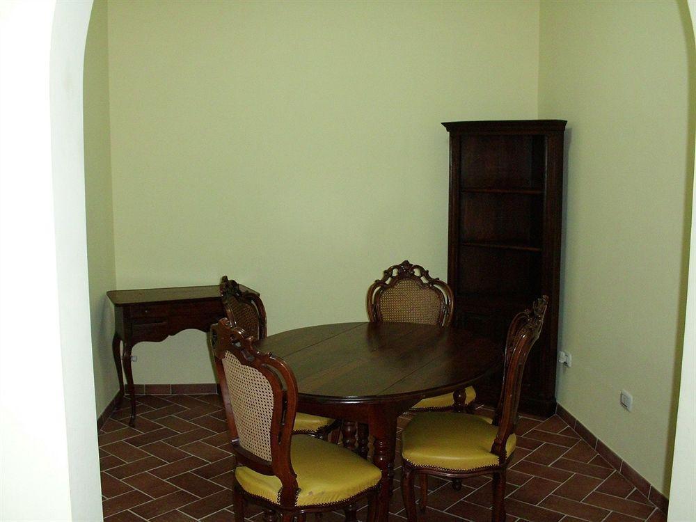 Ermes Relais Bed & Breakfast Рим Екстериор снимка