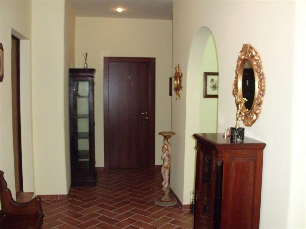 Ermes Relais Bed & Breakfast Рим Екстериор снимка