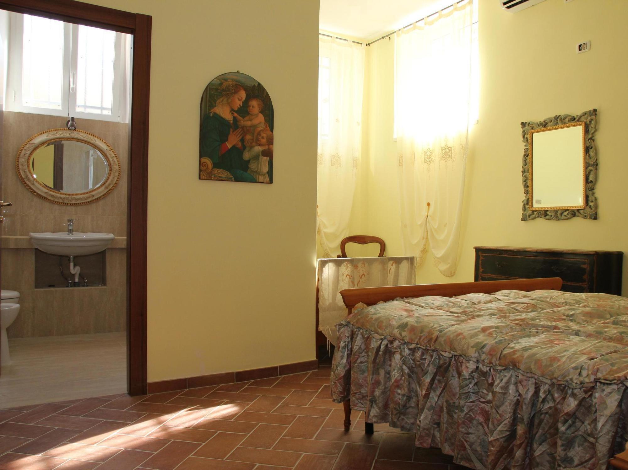 Ermes Relais Bed & Breakfast Рим Екстериор снимка