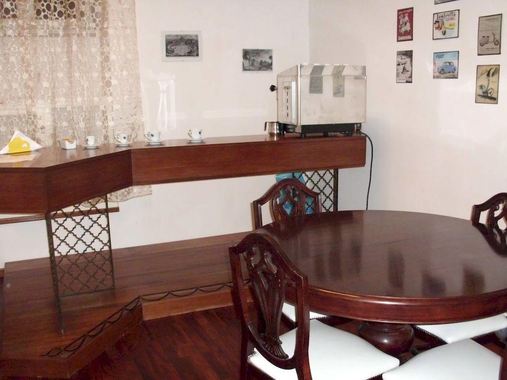 Ermes Relais Bed & Breakfast Рим Екстериор снимка
