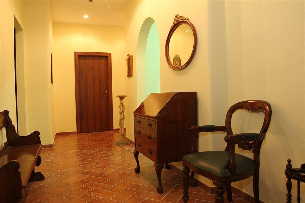 Ermes Relais Bed & Breakfast Рим Екстериор снимка