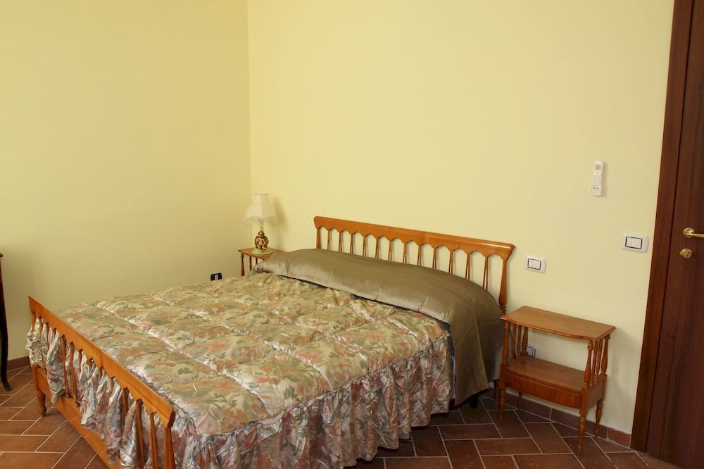 Ermes Relais Bed & Breakfast Рим Екстериор снимка
