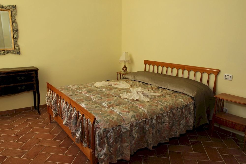 Ermes Relais Bed & Breakfast Рим Екстериор снимка