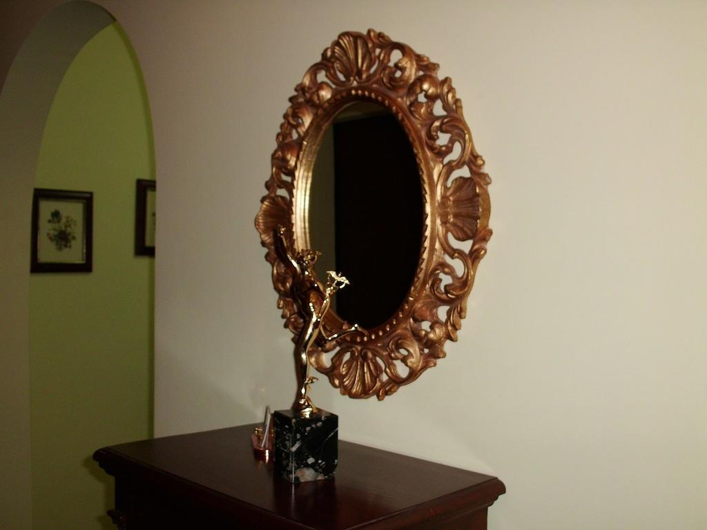 Ermes Relais Bed & Breakfast Рим Екстериор снимка