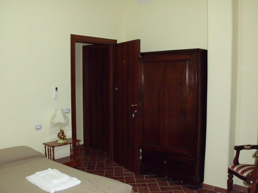 Ermes Relais Bed & Breakfast Рим Стая снимка