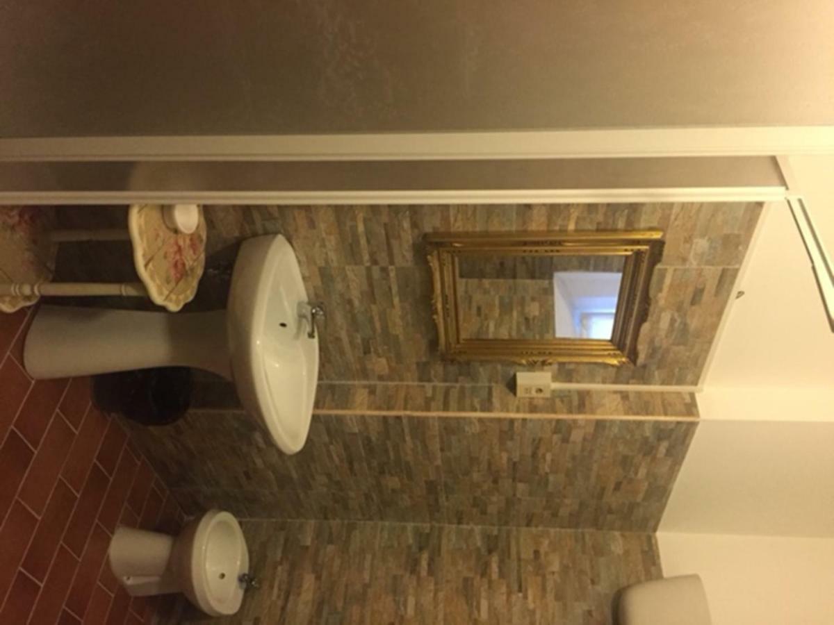 Ermes Relais Bed & Breakfast Рим Екстериор снимка